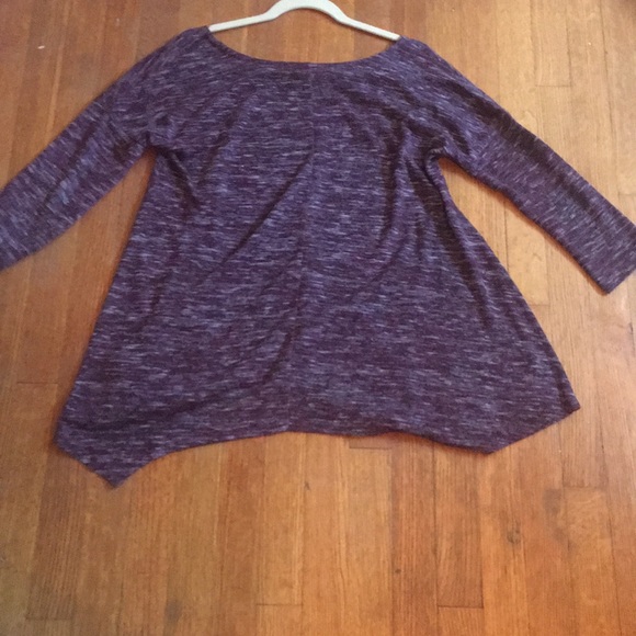 Multicolored light sweater - Picture 2 of 4